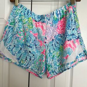 Lilly Pulitzer Shorts